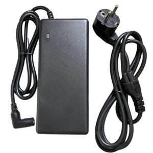 36V 42V 2A E-Bike Ladegerät – Phylion Li-Ion Battery Charger (10S)