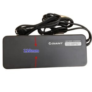 41,5V 2,95A E-Bike Ladegerät – Für Giant E-Bike Akku