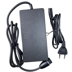 42V 4A E-Bike Schnellladegerät – Für Winora Yucatan X12 Pro Akku