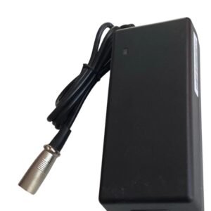 36V 2A E-Bike Ladegerät – Für TranzX BL03 / BL-03 Akku