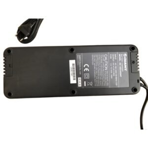 Alternative view of 41,5V 2,95A E-Bike Ladegerät – Für Giant E-Bike Akku