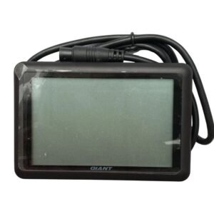 GIANT Ride Control Sports LCD Display ohne Halterung für SyncDrive Sport 2016–2018