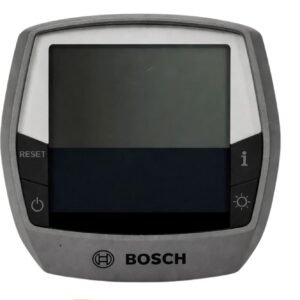 Bosch Intuvia Display Akku 3.7V 250mAh inkl. Einbauanleitung & Klebepad