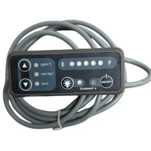 GIANT Twist Display – Original E-Bike Display