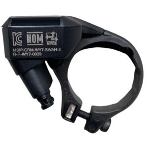 Alternative view of Shimano SC-E7000 STEPS Display Di2 Bluetooth E-Bike Computer 35mm EP8